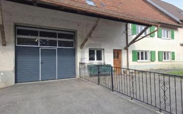 Einfamilienhaus 4.5 Zimmer - image - 1