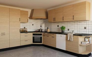 Single house 4.5 rooms - image - 2