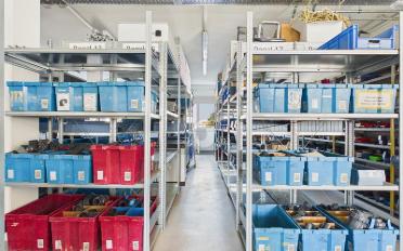 Atelier ein Zimmer - image - 2
