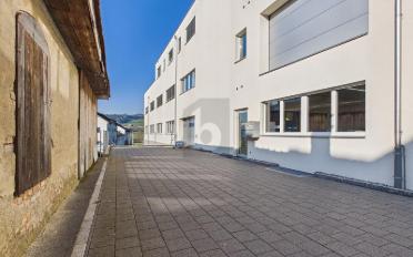 Atelier ein Zimmer - image - 3