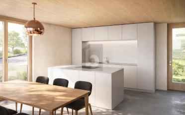 Single house 5.5 rooms - image - 5