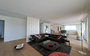 Duplex 5.5 pièces - image - 5