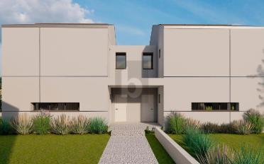 Villa 5.5 Zimmer - image - 3