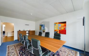 Büro ein Zimmer - image - 3