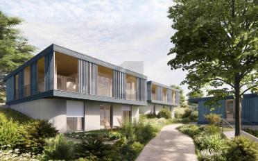 Single house 5.5 rooms - image - 5