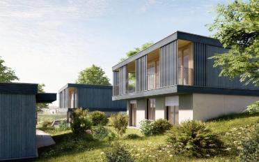 Single house 5.5 rooms - image - 5