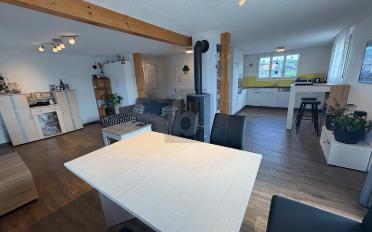 Apartment 3.5 rooms - image - 1