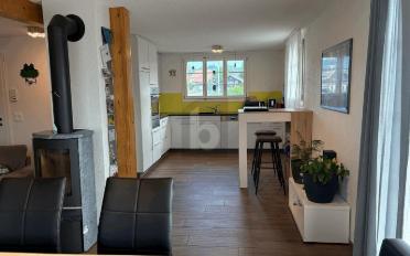Apartment 3.5 rooms - image - 3