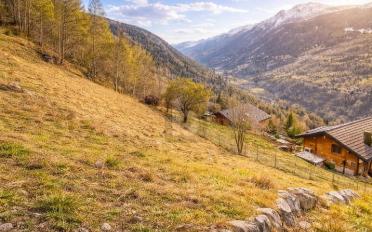 Terrain à bâtir - image - 2