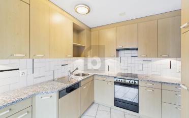 Duplex 4.5 rooms - image - 4