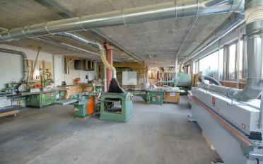 Factory 10 rooms - image - 5