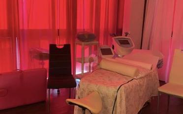Praxis 2.5 Zimmer - image - 2