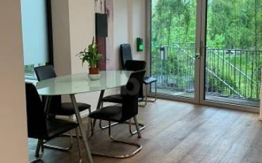 Büro 4 Zimmer - image - 3