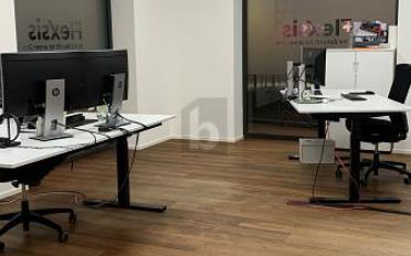 Büro 4 Zimmer - image - 1
