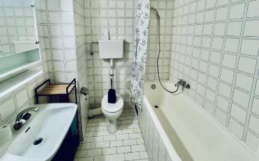 Furnished flat 4 rooms - image - 5