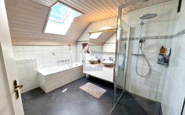 Maison jumelée 6 pièces - image - 3