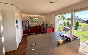 Maison jumelée 6 pièces - image - 2