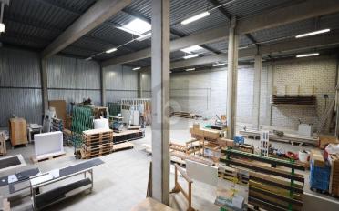Lager ein Zimmer - image - 2