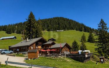 Restaurant 7.5 Zimmer - image - 1