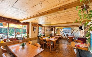 Restaurant 7.5 Zimmer - image - 4