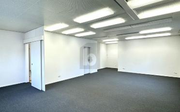 Büro 3.5 Zimmer - image - 2
