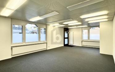 Büro 3.5 Zimmer - image - 1