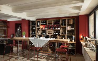 Restaurant 2.5 Zimmer - image - 3