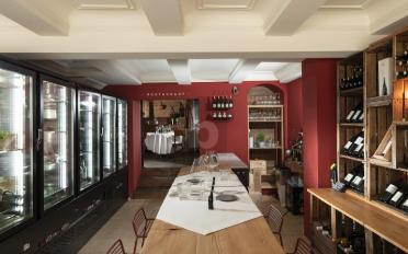 Restaurant 2.5 Zimmer - image - 4