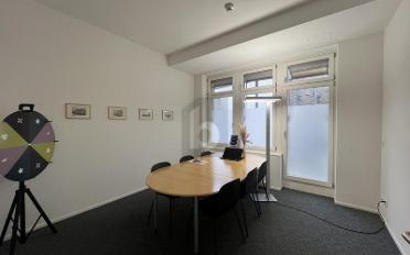 Büro 4 Zimmer - image - 5