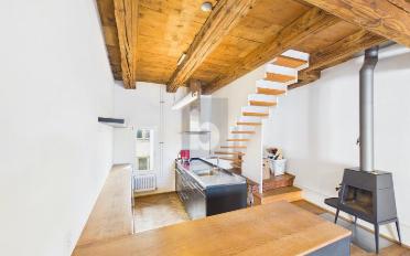 Duplex 4 rooms - image - 3