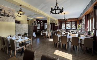 Restaurant 1 pièce - image - 3