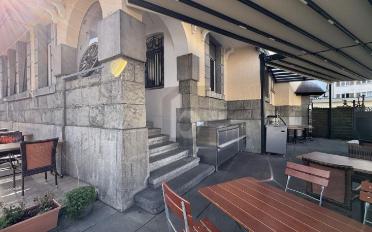 Restaurant 1 pièce - image - 2