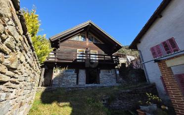 Chalet 4.5 pièces - image - 1