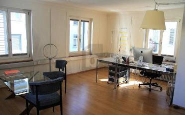 Office 6 rooms - image - 2