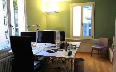 Office 6 rooms - image - 4