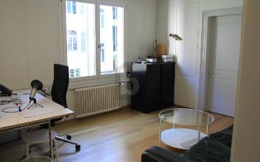 Office 6 rooms - image - 3