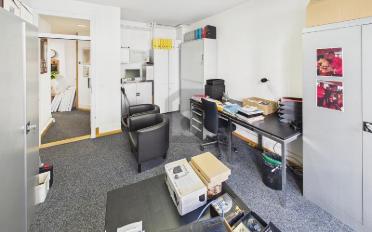 Bureau 1 pièce - image - 1