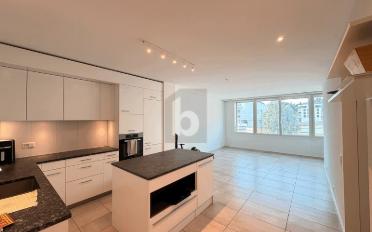 Duplex 3.5 rooms - image - 1