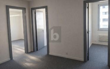 Office 6 rooms - image - 2