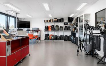 Atelier 2 rooms - image - 2