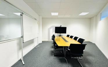 Office 5.5 rooms - image - 2