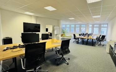 Office 5.5 rooms - image - 1