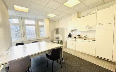 Office 5.5 rooms - image - 3