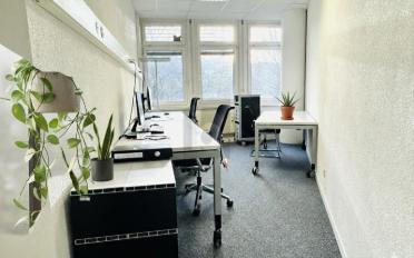 Office 5.5 rooms - image - 4