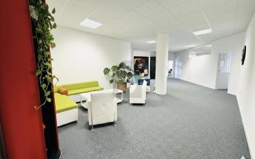 Office 5.5 rooms - image - 5