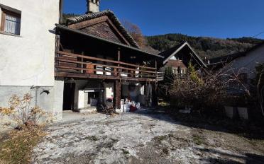 Chalet 8 pièces - image - 2