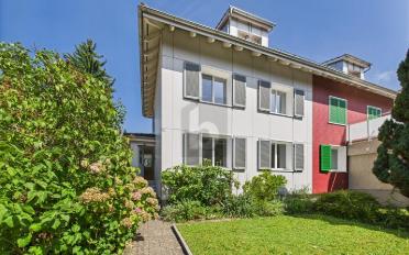 Maison contiguë 4.5 pièces - image - 1