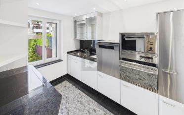 Maison contiguë 4.5 pièces - image - 3