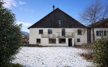 Single house 5 rooms - image - 1
