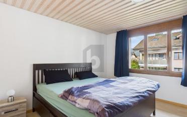 Apartment 4 rooms - image - 3